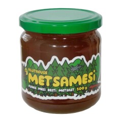 ALUTAGUSE Mahe metsamesi 500g