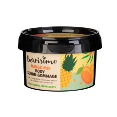 BEAUTY JAR Ķermeņa Skrubis Berrisimo 280g