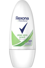 REXONA Rulldeodorant sensitive aloe 50ml
