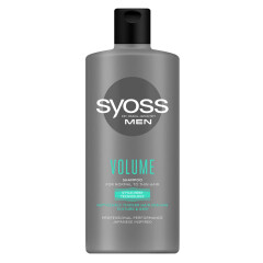 SYOSS Shampoo Volume 440ml