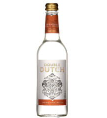 DOUBLE DUTCH TONIC Indian Tonic Water 50cl