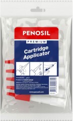 PENOSIL SILIKOONPADRUNITE OTSIKUD KOMPL 5pcs