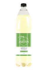 ASHTON Siider õunamaitseline 5% 1,5l