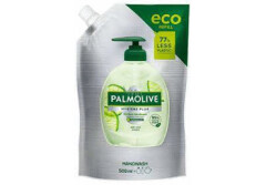 PALMOLIVE Šķidrās ziepes Antibakteriāla ar laimu aromātu 500ml