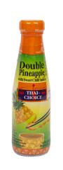 THAI CHOICE Double Pineapple With Sweet Chilli 200ml