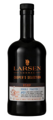 LARSEN Cognac Cooper'S Vsop Double 50cl