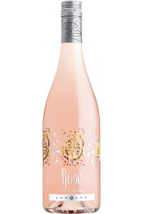 LAROCHE Rausvasis sausas vynas LAROCHE LA CHEVALIERE ROSE 75cl