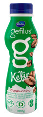 VALIO GEFILUS cappuccino-keefir 300g