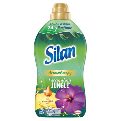 SILAN Skalb. minkštiklis SILAN FASCINATING JUNGLE 1,45l