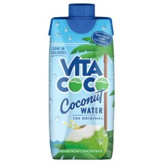 VITA COCO ORIGINAL COCONUT WATER 330ml