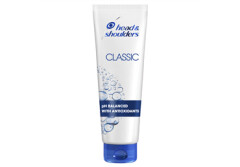 HEAD & SHOULDERS Kond. H&S Classic 220ml 220ml