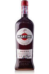 MARTINI Vermuts Rosso 1l
