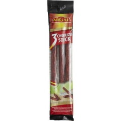 ARCAL Vytintos dešrelės chorizo, Ir. 150g