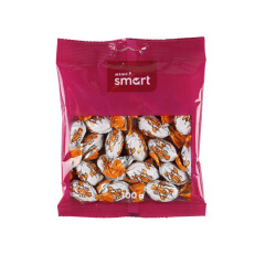 RIMI SMART Karameles Jūras Vēzīši 100g