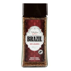 SELECTION BY RIMI Tirpi kava Selection Brazil 100g