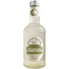 FENTIMANS Karastusjook Elderflower 275ml