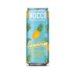 NOCCO Caribbean 330ml