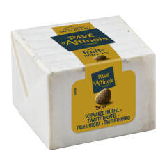 PAVE D'AFFINOIS Mould cheese with truffles PAVE D'AFFINOIS, 60%, 6x150g 150g