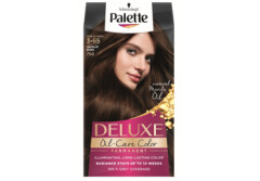 PALETTE Dažomasis plaukų kremas Palette Deluxe 1pcs