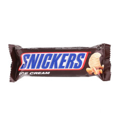 SNICKERS Ice Bar 48g