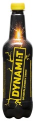 DYNAMI:T ENERGY DRINK 500ml