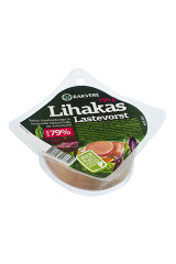 RAKVERE Lihakas lastevorst 190g