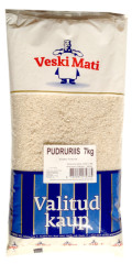 VESKI MATI Veski Mati Round grain rice 7kg