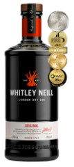 WHITLEY NEILL Džinn original 70cl