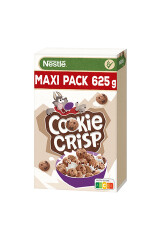 NESTLÉ Hommikusöök Cookie Crisp 625g