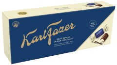 KARL FAZER Karl Fazer Silky Vanilla 270g 270g