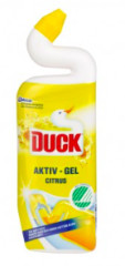 DUCK WC puhastusvaht Citrus 750ml