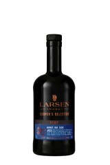 LARSEN Cooper'S Vsop Nordic Oak 50cl