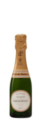 LAURENT PERRIER La Cuvee Brut Champagne 37,5cl