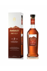 ARARAT Brandy 40% 7YO 500ml