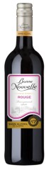 BONNE NOUVELLE Rouge Alcohol-Free 75cl