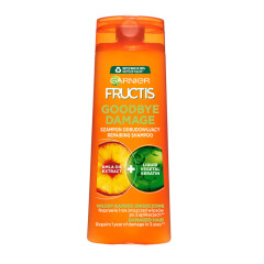 GARNIER Plaukų šampūnas GARNIER FRUCTIS GOODBYE 400ml