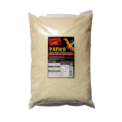 JAPANESE CHOICE Panko Crispy Bread Crumbs 1000g