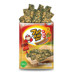 TAOKAENOI Tempura jūros dumbliai su sezamu 39g