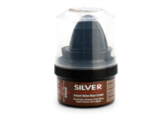 SILVER Kingakreem topsis pruun 50ml