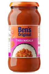 BEN'S ORIGINAL Kaste Tikka Masala 450g