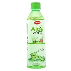 ALEO Aloe Vera jook Aleo Premium 0,5l 500ml