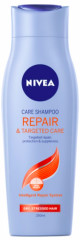 NIVEA Šampoon repair 250ml