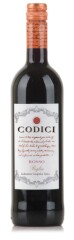 CODICI Rosso Puglia 75cl