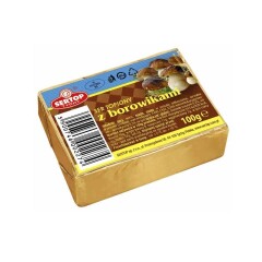 SERTOP TYCHY Sulatatud juust puravikuga 100g