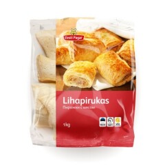 EESTI PAGAR Külm.lihapurukas 1kg