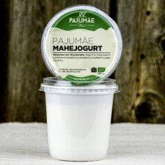 PAJUMÄE TALU Mahe kreeka jogurt 250ml