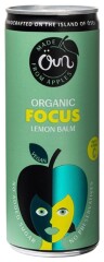 ÖUN A mild functional drink with lemon balm 250ml
