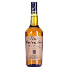 FINE CALVADOS Kalvados 0,7l