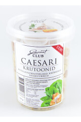 GOURMET CLUB CAESARI KRUTONIID KÜÜSLAUGUMAITSELINE 100g