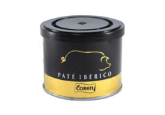 COREN Iberico sealihapasteet 200g